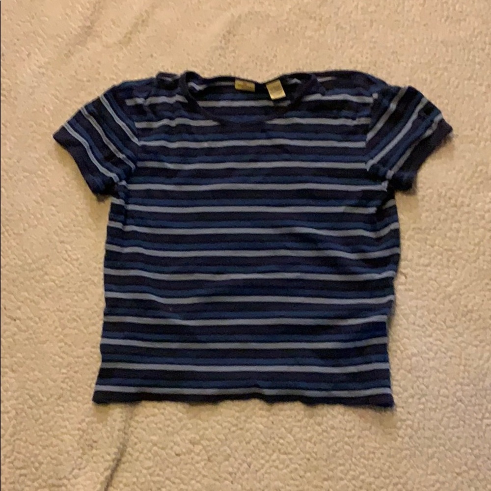 Limited America shirt